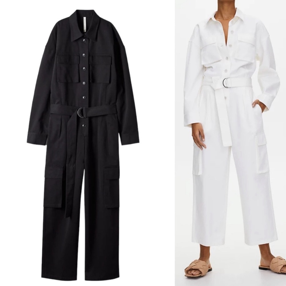 Babaton Titan Jumpsuit